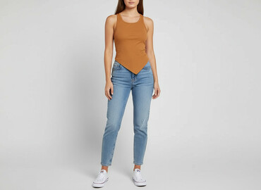 przedłużka do body damskiego: Shein, Women`s body, size M