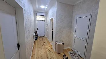 kirayə evlar: Məmmədli 3 otaqlı, 85 kv. m, Kredit var, Yeni təmirli — 5