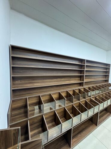 Digər mebel: Mağaza üçün mebel. Razılaşma var — 10