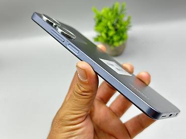 one plus 12: Realme C55, Б/у, 256 ГБ, цвет - Синий, 2 SIM — 2