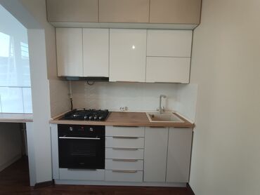 Продажа квартир: 2 комнаты, 45 м², 108 серия, 2 этаж, Евроремонт