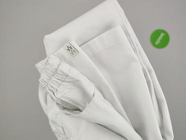 house basic: Spodnie materiałowe damskie, rozmiar M — 6