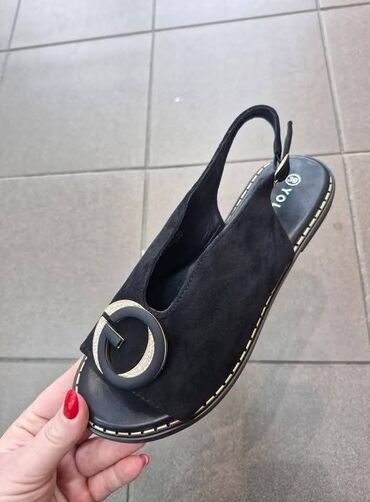 Sandale: Sandale, 40 — 8