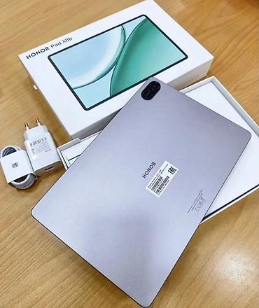Honor pad x8b 4/128 375azn WiFi Honor pad x8b 4/128 445azn Lte Honor lalafo.az -da Honor pad x8b 4/128 375azn WiFi Honor pad x8b 4/128 445azn Lte Honor