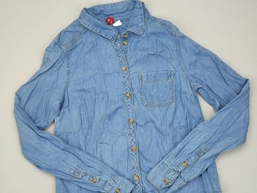 bluzki z cekinami plus size: Bluzka Damska, XS, stan - Dobry