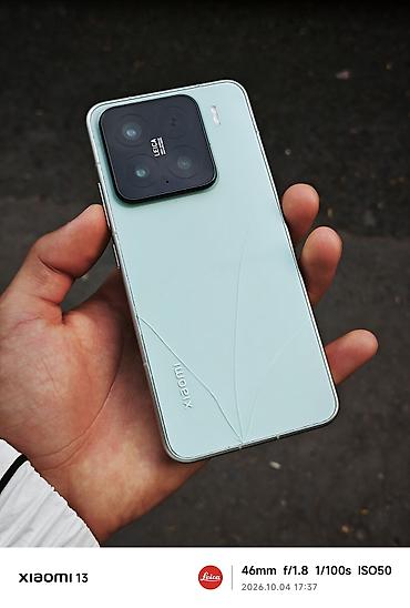 Ноутбуки Xiaomi: Xiaomi, 15, Б/у, 256 ГБ, цвет - Зеленый, 2 SIM — 1