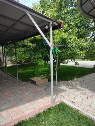 Долгосрочная аренда домов: 174 м², 6 комнат, Утепленный, Теплый пол, Бронированные двери — 11