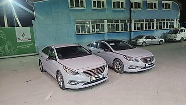 Частная аренда авто: Автотаренла Ош — 4