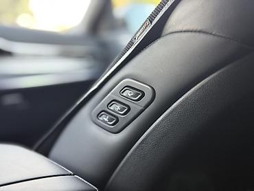 Hyundai: Hyundai Grandeur: 2019 г., 2.4 л, Автомат, Гибрид, Седан — 9