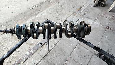 mercedes disk r18: E39 3 mator m54b30 blokun vali satilir — 3