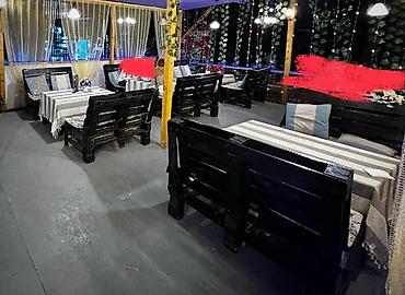 Продажа павильонов: Продажа павильонов 8 м², С мебелью — 8