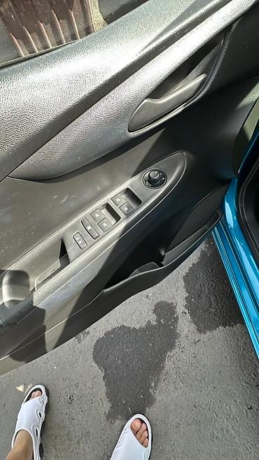 Chevrolet: Chevrolet Spark: 2019 г., 0.1 л, Автомат, Бензин, Хэтчбэк — 8