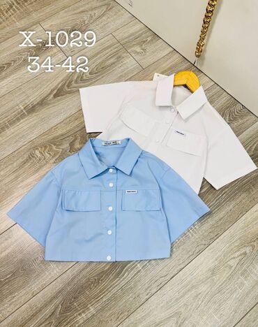 Другие услуги пошива одежды: Мы шьем школьные блузки и находимся Новопокровке. Нам нужен опытные — 6