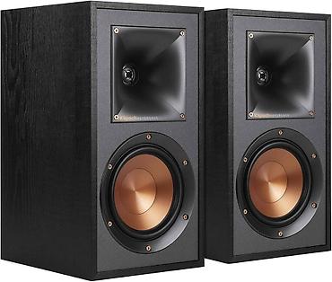 Audio: Yeni Klipsch Kolonka, Növ - Ev kinoteatrı üçün — 5
