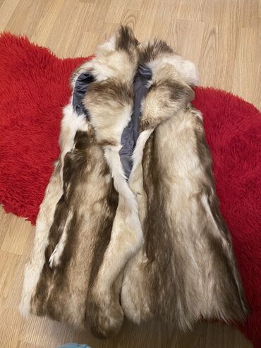 Jiletlər: Şubala esildir tukleri tokulmur,isti saxlıyır.38-40 razmere -da lalafo.az — 2 Jiletlər: Şubala esildir tukleri tokulmur,isti saxlıyır.38-40 razmere — 2