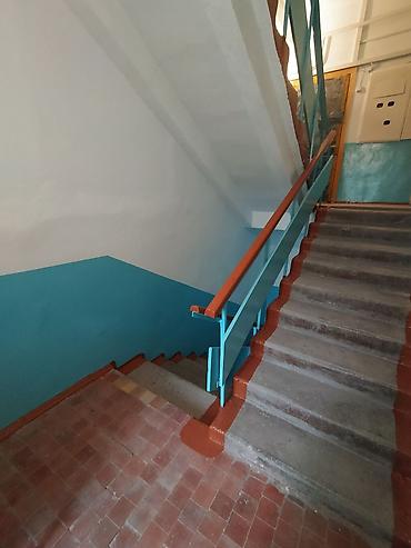 Другие виды отделочных работ: Больше 6 лет опыта — 21