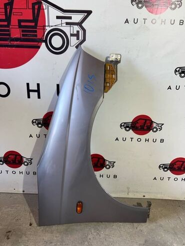 рулевая рейка на аккорд: Крыло HONDA Odyssey RA6 2.3 2001 прав. (б/у) КУЗОВНЫЕ ДЕТАЛИ - #капот