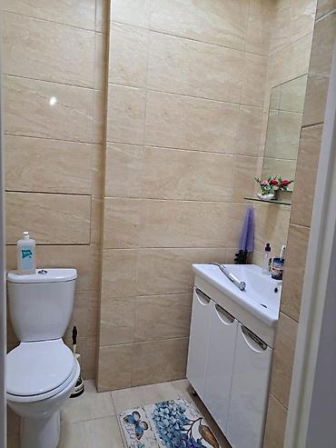 7 1: 2 комнаты, 80 м², Мед Академия Элитка, 8 этаж, Евроремонт — 4