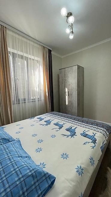 Иссык-Куль 2026: Коттедж, коттедж с тремя спальными ЦО Радуга West, Кош-Кол, Детская площадка, Парковка, стоянка, Охраняемая территория — 4