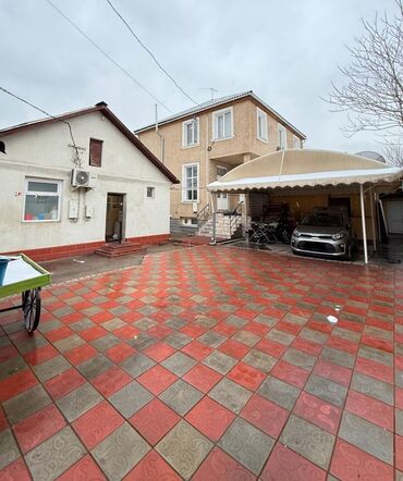 куплю дом в бишкек: Дом, 250 м², 6 комнат, Агентство недвижимости, Евроремонт