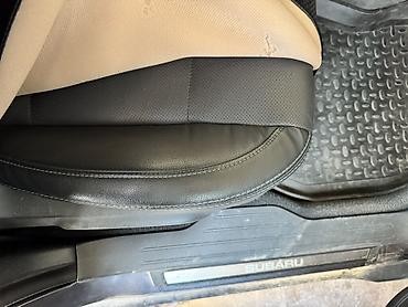 Subaru: Subaru Outback: 2016 г., 2.5 л, Вариатор, Бензин, Кроссовер — 9