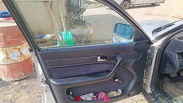 Audi: Audi 100: 1992 г., 2.2 л, Ручные, Бензин, Универсал — 10