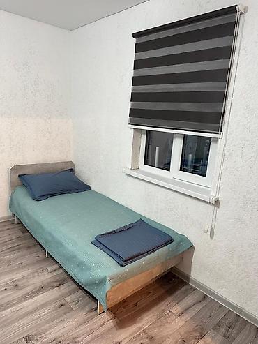 Продажа коттеджей и домов: ЧОН САРЫ ОЙДОН УЙ КОТТЕДЖ САТЫЛАТ. СУУ,СВЕТ,КЫЗЫЛ КИТЕП,ТЕХПАСПОРТУ — 10