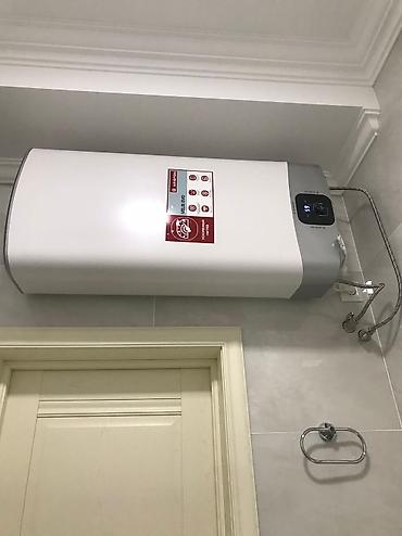 Отопление: Демонтаж отопления, Замена отопительных приборов, Обслуживание отопительного оборудования Монтаж, Демонтаж, Гарантия Больше 6 лет опыта — 4