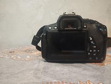 canon eos 7d: Canon EOS 700D Fotoqrafiyaya yeni başlayanlar üçün tövsiyə olunandır — 3