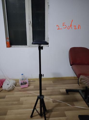 uz qaş stolu: Kuşetka - Tatuirovka/estetik prosedurlar üçün uzanan kreslo: üç — 3