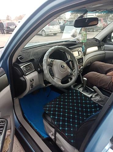 аккорд цена: Subaru Forester: 2010 г., 2.5 л, Автомат, Бензин — 3
