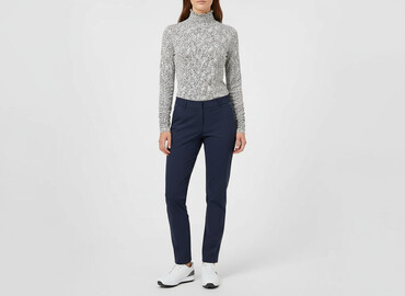 golfy damskie zalando: Marks & Spencer, Golf damski, rozmiar L