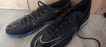 баскони бишкек каталог: Эркектердин кроссовкасы, 45, Nike, Жаңы, түсү - Көк, Өзү алып кетүү