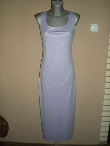 waikiki haljine outlet: M (EU 38), color - Purple, Evening, Without sleeves