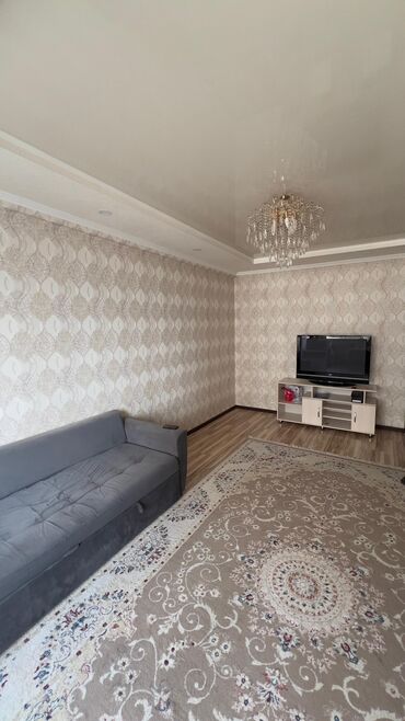 Долгосрочная аренда квартир: 2 комнаты, Риэлтор, Без подселения, С мебелью полностью — 2