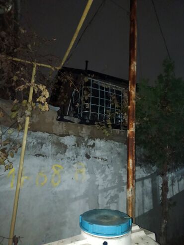 Baklar və çənlər: Bak, Plastik, 2000 l l, İşlənmiş, Ödənişli çatdırılma — 1