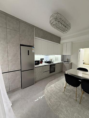 Долгосрочная аренда квартир: 2 комнаты, Собственник, С мебелью полностью — 20