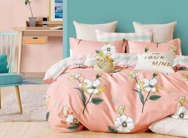 Posteljina: Bračna, bоја - Šareno — 10