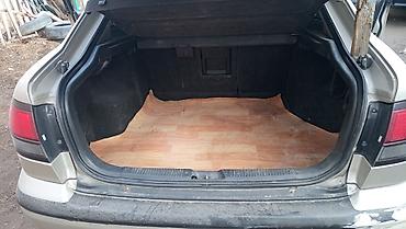 626 переходка: Mazda 626: 1998 г., 2 л, Механика, Бензин, Седан — 5