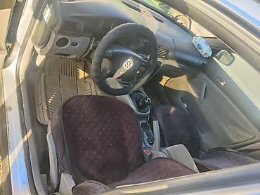 sp 4: Volkswagen Passat: 2001 г., 1.9 л, Механика, Дизель, Универсал — 7
