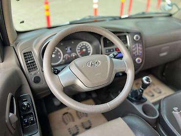 depal s07: Hyundai Porter: 2017 г., 2.6 л, Механика, Дизель, Пикап — 5
