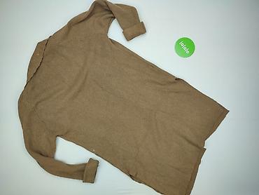 rabbit fur: Kardigan damski, rozmiar One size — 3