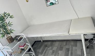 Kuşetka kiprik qas masaj ucun yararlidir çox mohkemdir Sumqayit