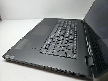 Lenovo: Lenovo 8GB SSD Kamera Hdmi Proc I3 8TH FHD Touch. > > Prodajem — 3