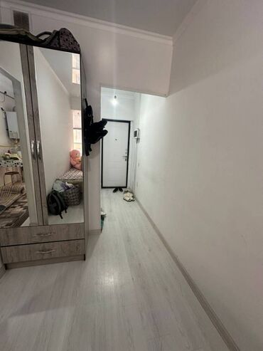 Продажа домов: 1 комната, 27 м², Элитка, 4 этаж, Евроремонт
