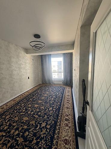12: 1 комната, 51 м², Нижний Джал (Джал-23) Элитка, 12 этаж, Евроремонт — 2