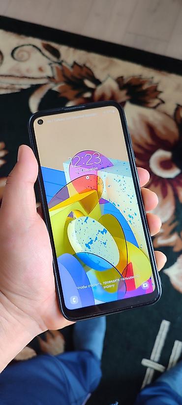 телефон самсунг а11: Samsung Galaxy A11, Б/у, 32 ГБ, цвет - Черный, 2 SIM — 9
