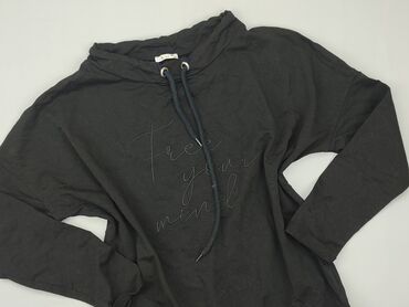 bonprix pl bluzki: Sweatshirt, L (EU 40), condition - Very good