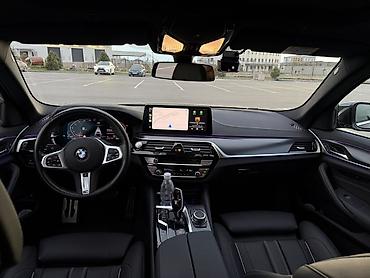 электромобиль фольксваген цена: BMW 520: 2022 г., 2 л, Типтроник, Бензин, Седан — 7