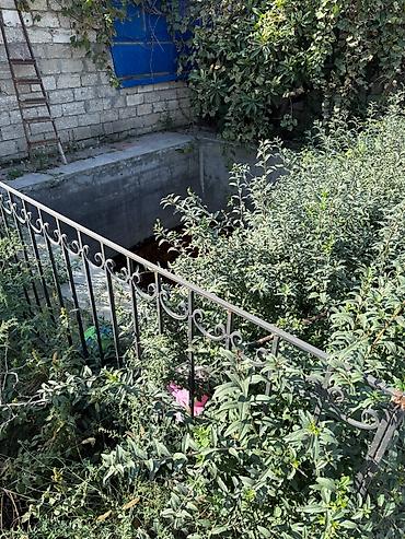 berde ev: Bakı, Sabunçu qəs., 200 kv. m, 5 otaqlı, Hovuzlu, Qaz, Su, İnternet — 3